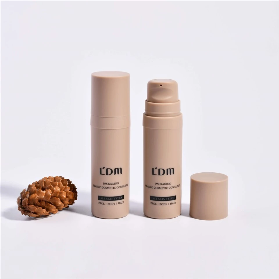 Buidéal Caidéil Aerless 15ml