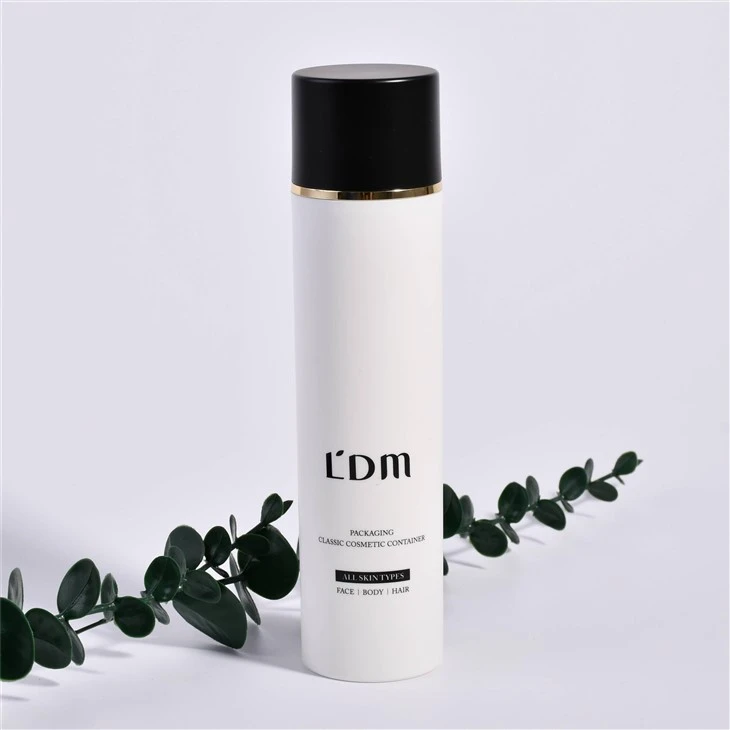 Buidéal Caidéil Aerless 200ml