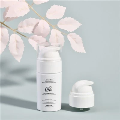 Buidéal Pacáistiú Lotion